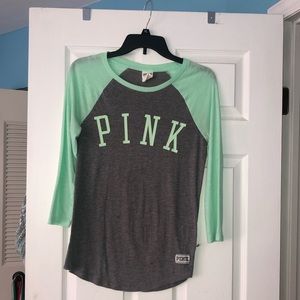 VICTORIA SECRET SHIRT